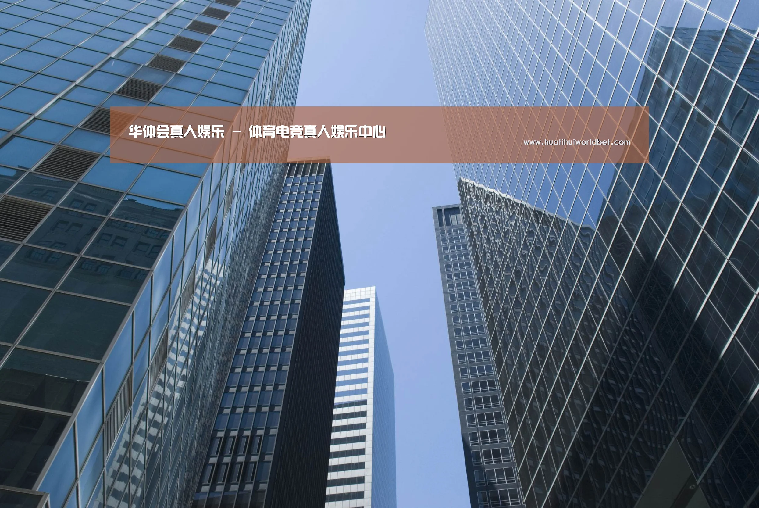 华体会登录公司简介 